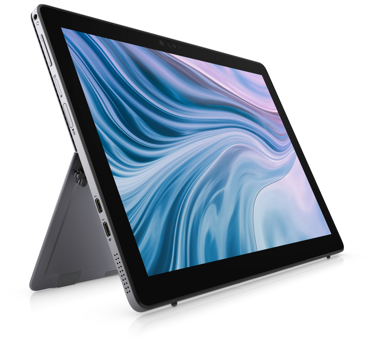 Dell Latitude 7210 2-in-1 – Core i5-10210U, Intel UHD Graphics, 16GB RAM, 256GB SSD, 12.3" FHD+ IPS