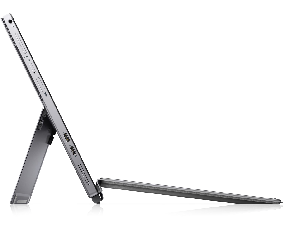 Dell Latitude 7210 2-in-1 – Core i5-10210U, Intel UHD Graphics, 16GB RAM, 256GB SSD, 12.3" FHD+ IPS