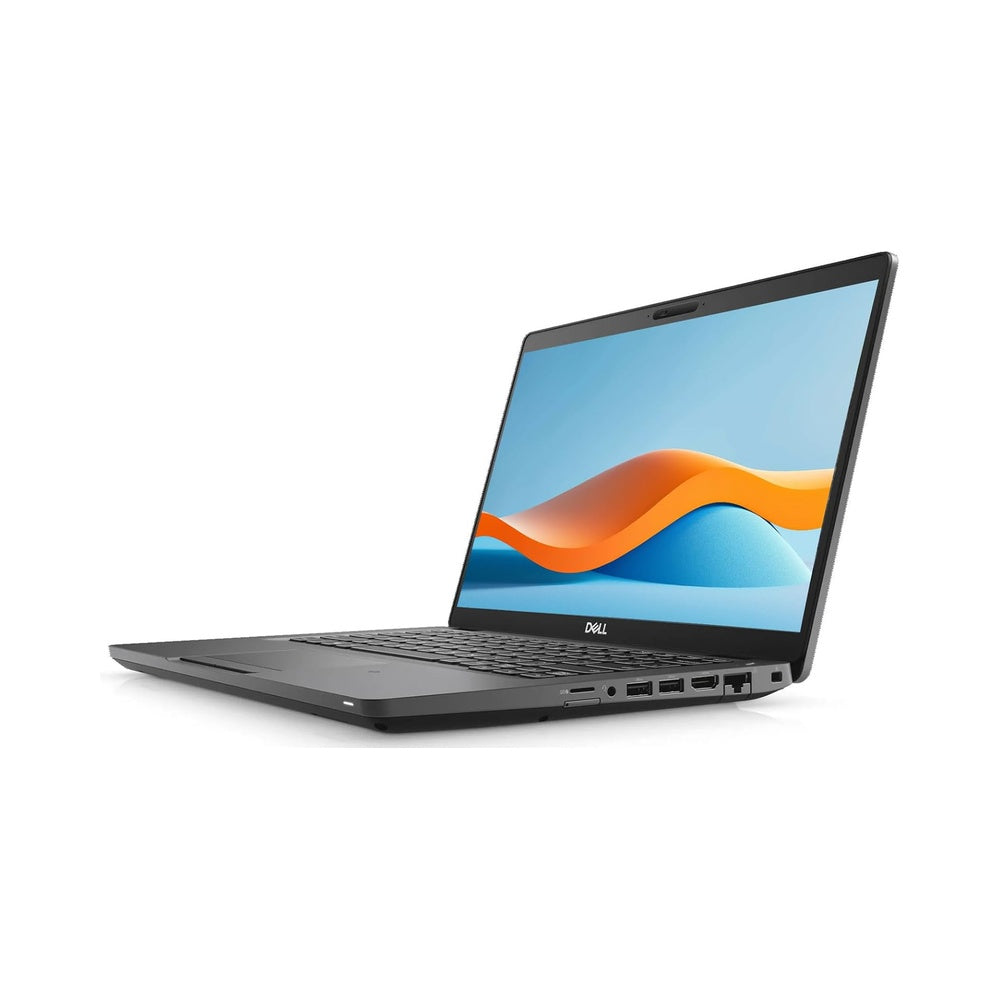 Dell Latitude 5400