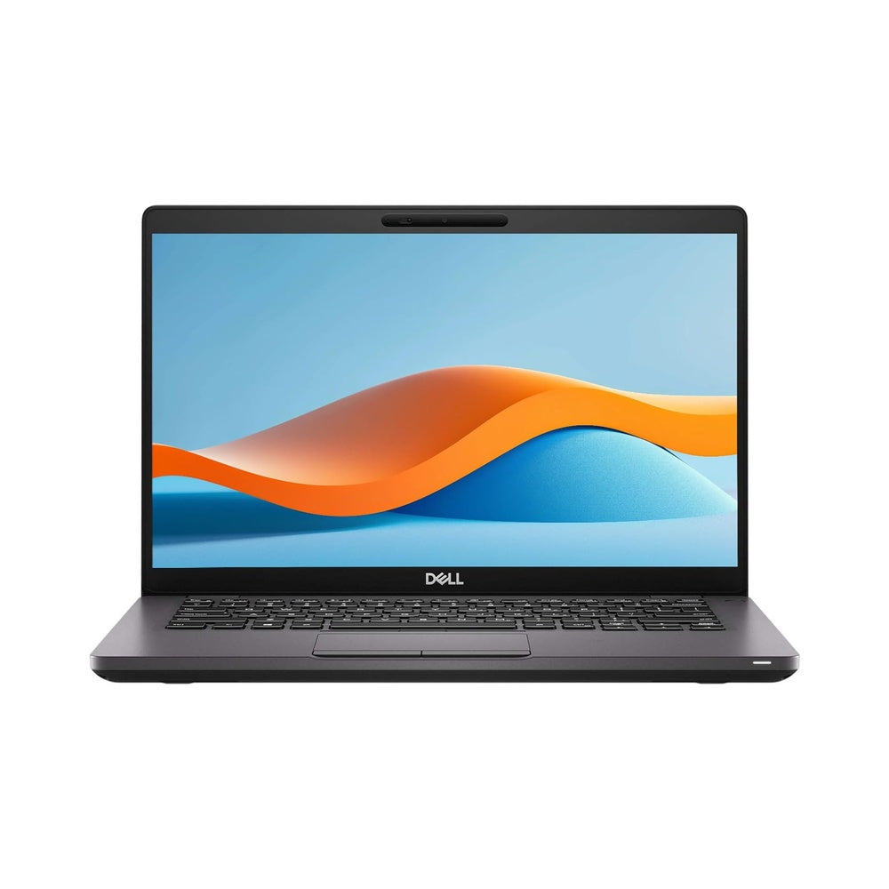 Dell Latitude 5400