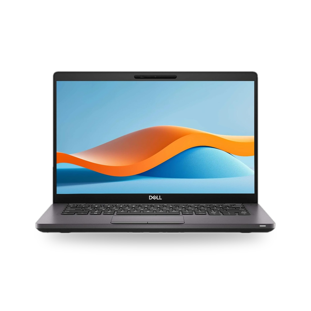 Dell Latitude 5400