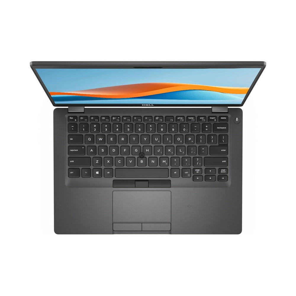 Dell Latitude 5400