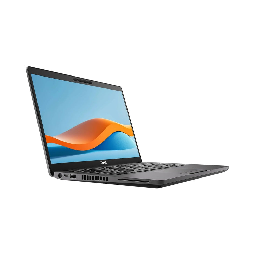 Dell Latitude 5400