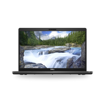 Dell Latitude 5500
