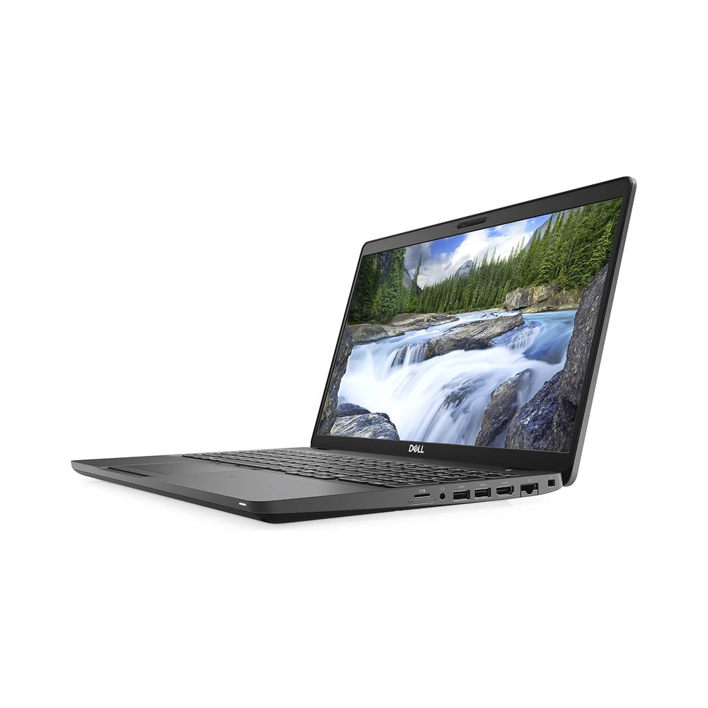 Dell Latitude 5500