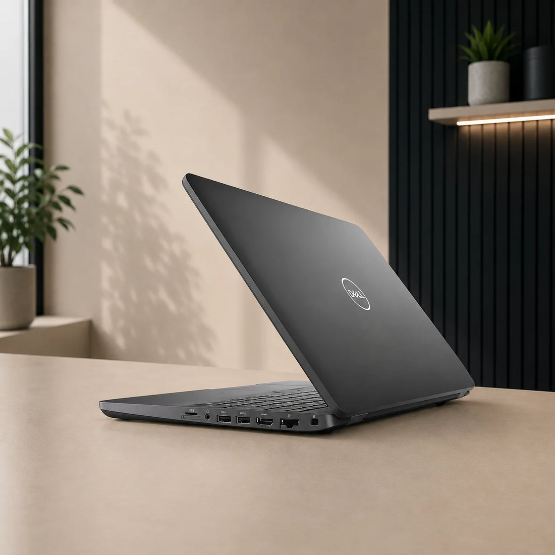 Dell Latitude 5500