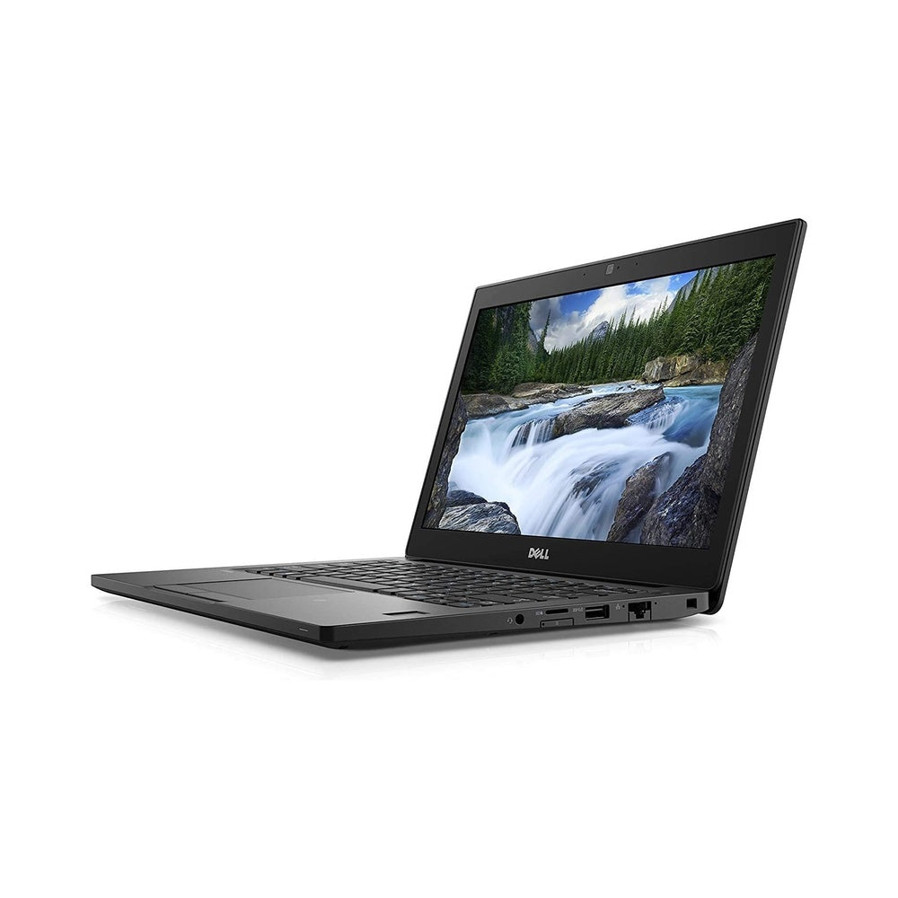 Dell Latitude 7290