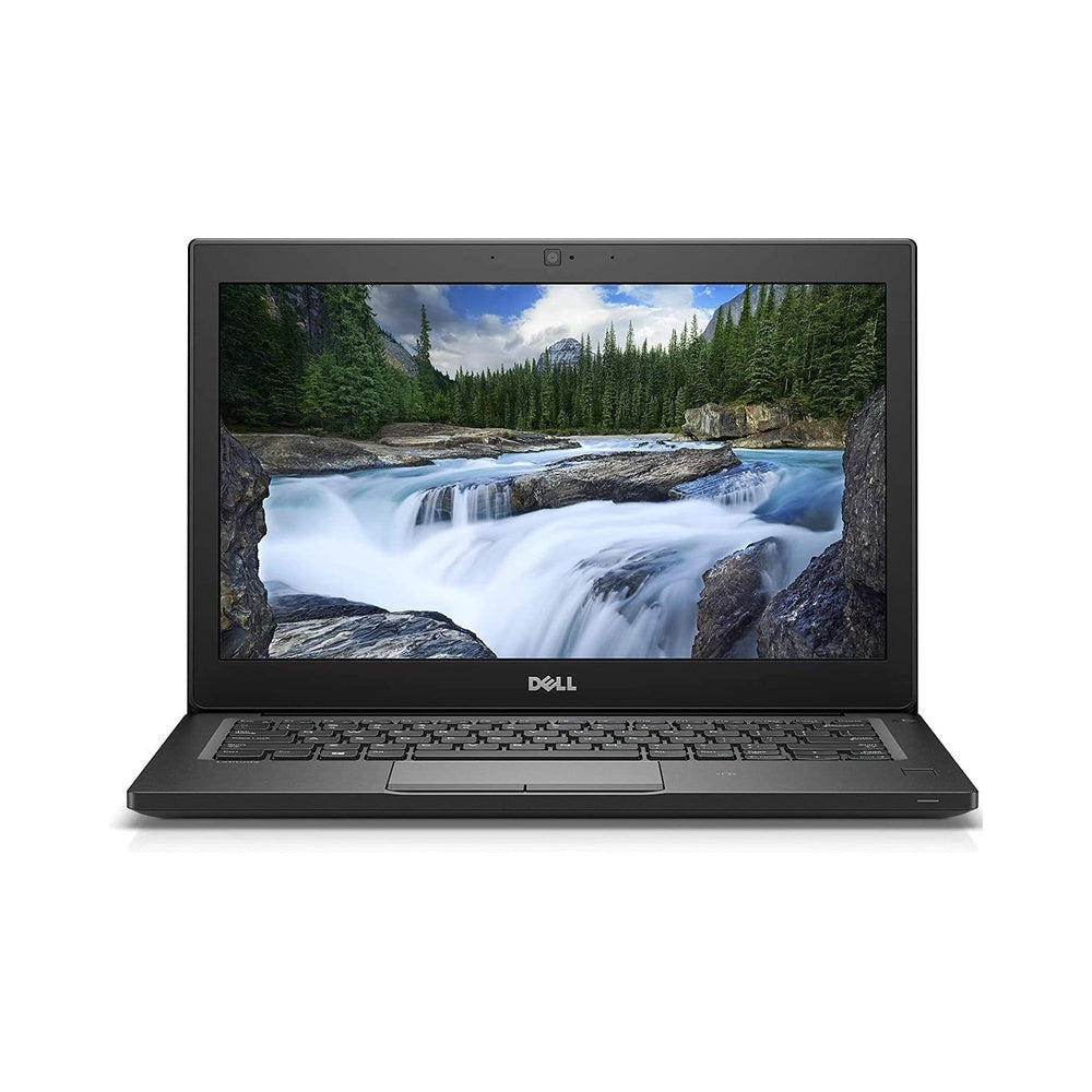 Dell Latitude 7290
