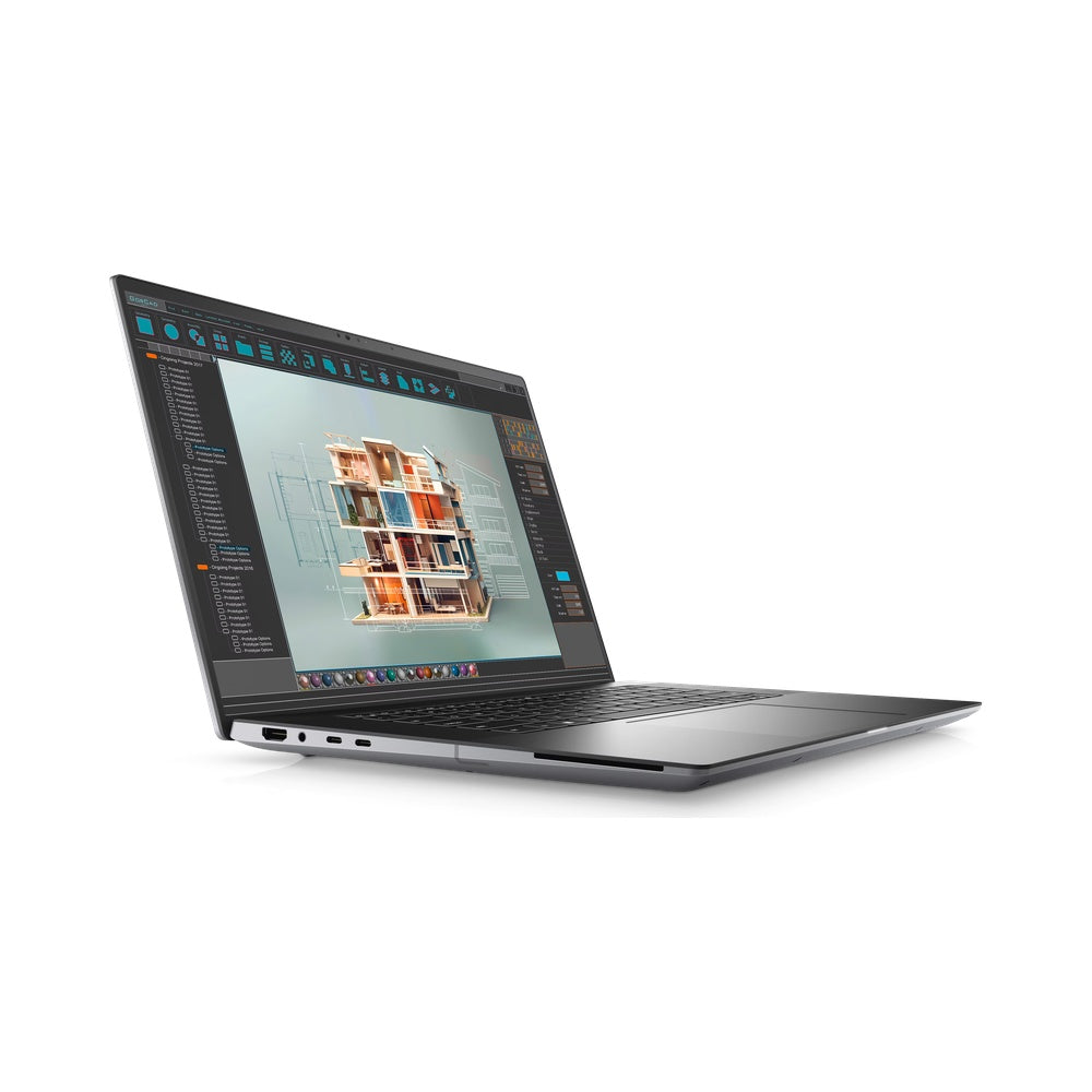 Dell Precision 5690 (NEW)