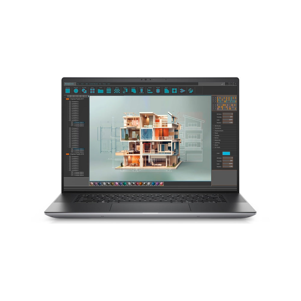 Dell Precision 5690 (NEW)