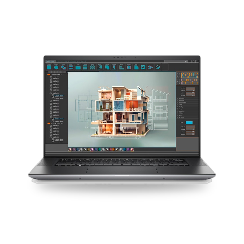 Dell Precision 5690 (NEW)