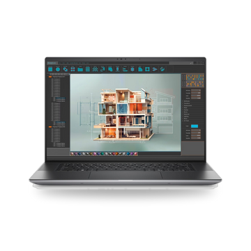 Dell Precision 5690 (NEW)