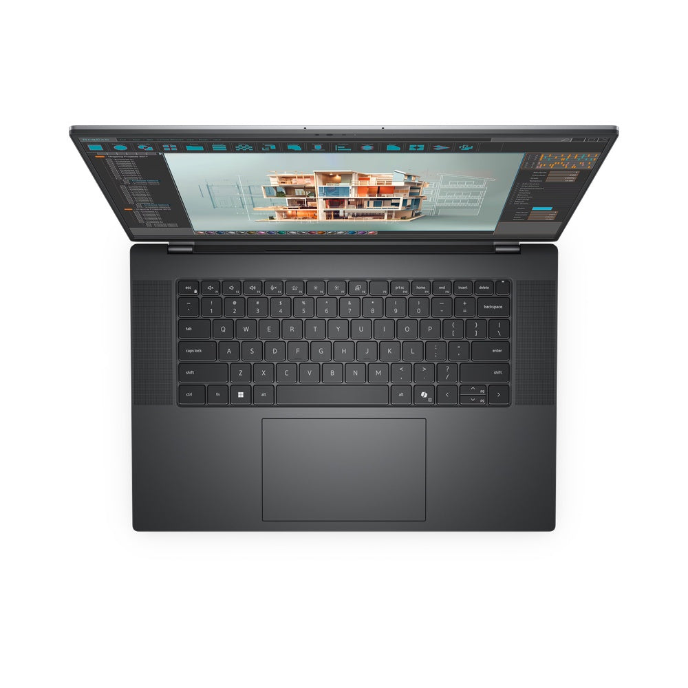 Dell Precision 5690 (NEW)