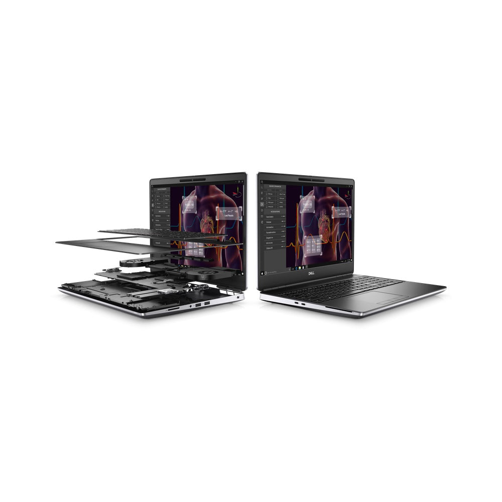 Dell Precision 7750 (NEW)