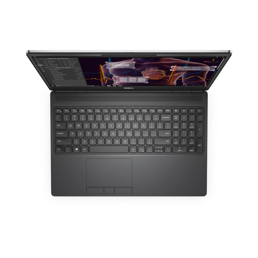 Dell Precision 7750 (NEW)