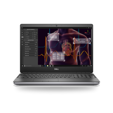 Dell Precision 7750 (NEW)